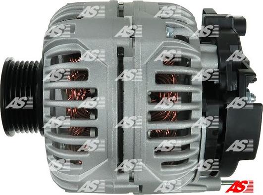 AS-PL A0568S - Alternator www.molydon.hr