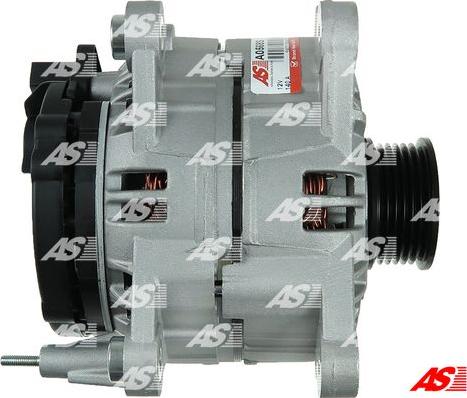 AS-PL A0568S - Alternator www.molydon.hr