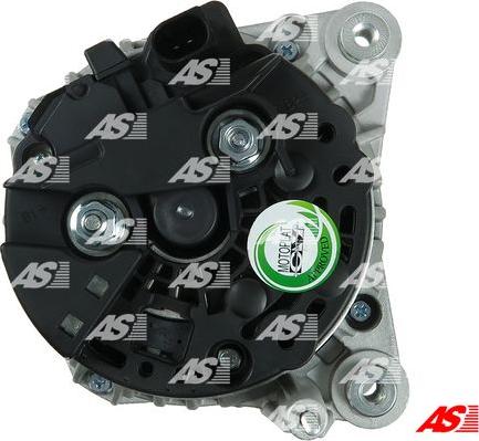 AS-PL A0568S - Alternator www.molydon.hr