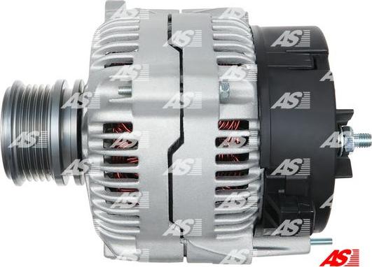 AS-PL A0509 - Alternator www.molydon.hr