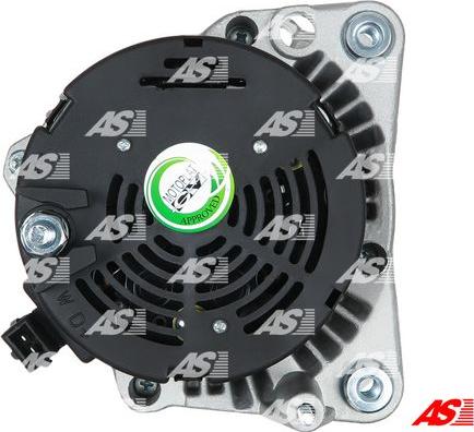 AS-PL A0509 - Alternator www.molydon.hr