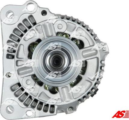 AS-PL A0509 - Alternator www.molydon.hr