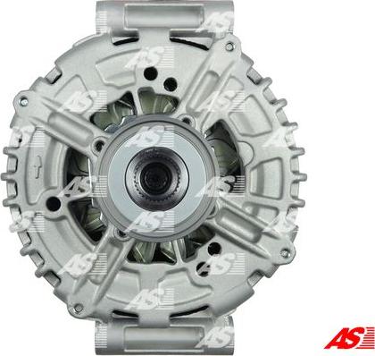 AS-PL A0505 - Alternator www.molydon.hr