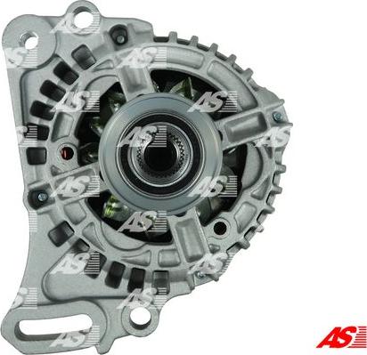 AS-PL A0500 - Alternator www.molydon.hr