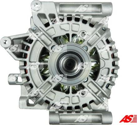 AS-PL A0503 - Alternator www.molydon.hr