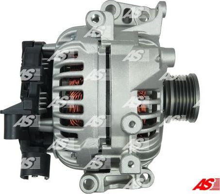 AS-PL A0503 - Alternator www.molydon.hr