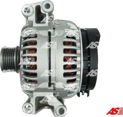 AS-PL A0503 - Alternator www.molydon.hr