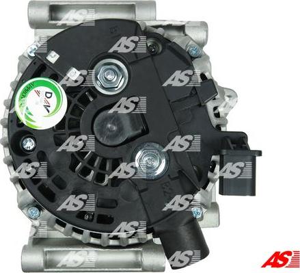 AS-PL A0503 - Alternator www.molydon.hr