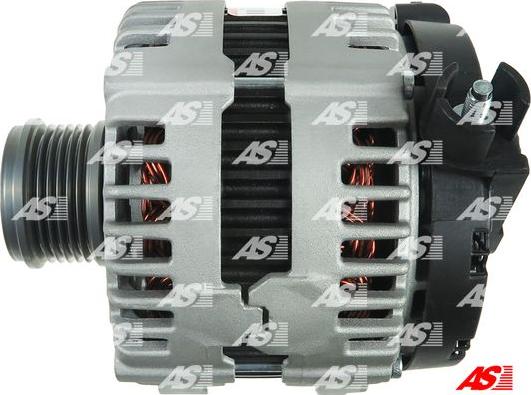 AS-PL A0502 - Alternator www.molydon.hr