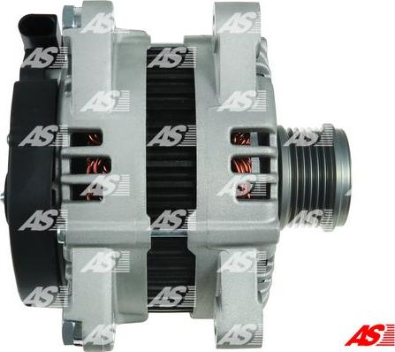 AS-PL A0502 - Alternator www.molydon.hr