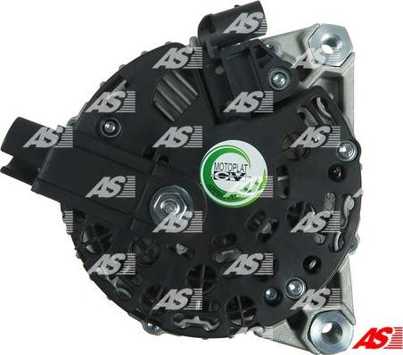 AS-PL A0502 - Alternator www.molydon.hr