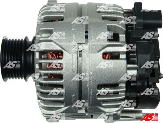 AS-PL A0519PR - Alternator www.molydon.hr