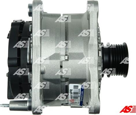 AS-PL A0519PR - Alternator www.molydon.hr