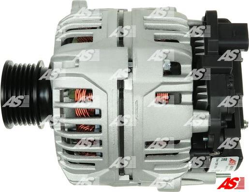 AS-PL A0519S - Alternator www.molydon.hr