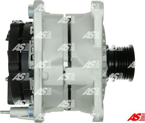 AS-PL A0519S - Alternator www.molydon.hr