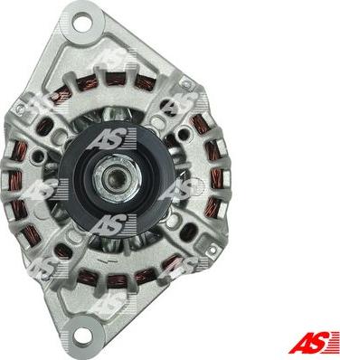 AS-PL A0516PR - Alternator www.molydon.hr