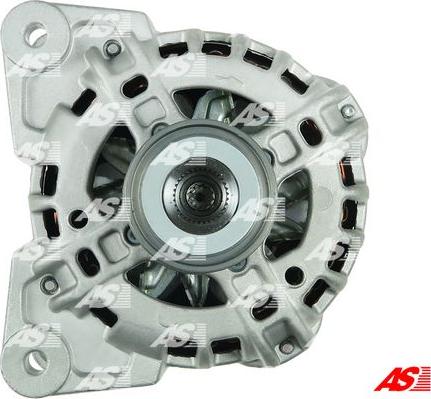 AS-PL A0513 - Alternator www.molydon.hr