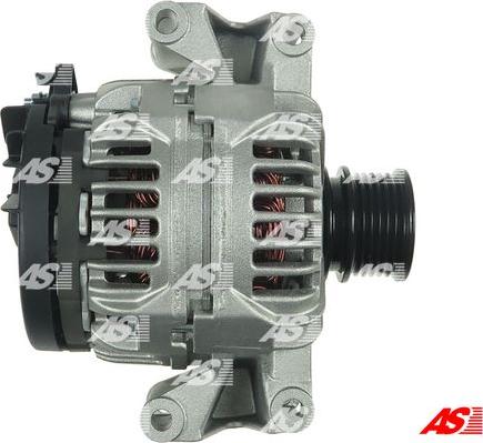 AS-PL A0517PR - Alternator www.molydon.hr