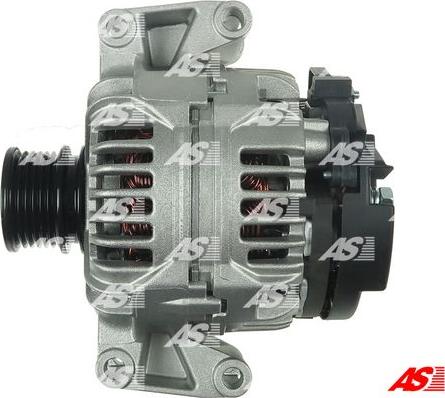 AS-PL A0517PR - Alternator www.molydon.hr