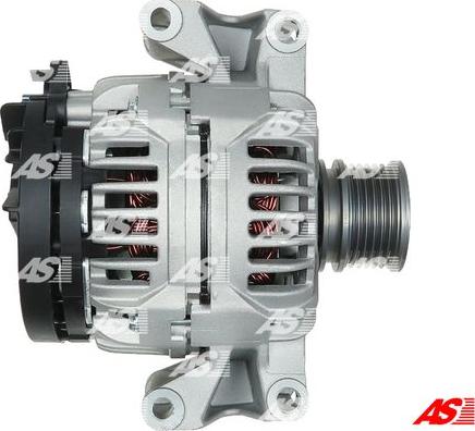 AS-PL A0517S - Alternator www.molydon.hr