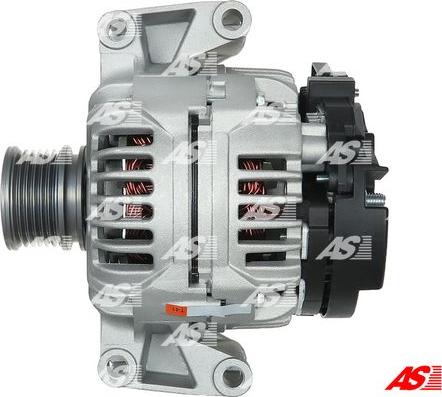 AS-PL A0517S - Alternator www.molydon.hr