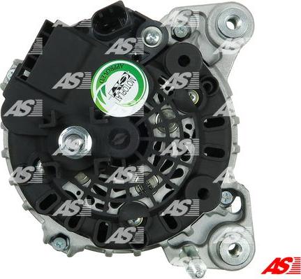 AS-PL A0580S - Alternator www.molydon.hr