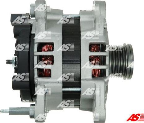 AS-PL A0580S - Alternator www.molydon.hr