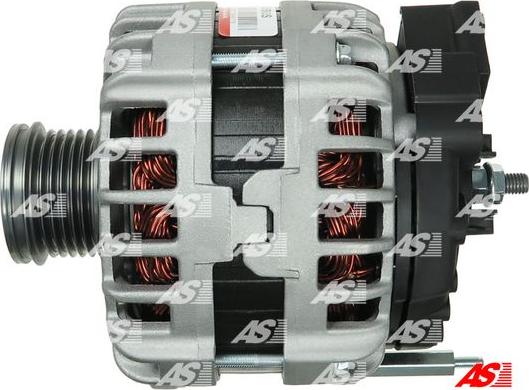 AS-PL A0580S - Alternator www.molydon.hr