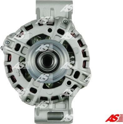 AS-PL A0588S - Alternator www.molydon.hr