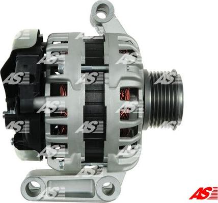 AS-PL A0588S - Alternator www.molydon.hr