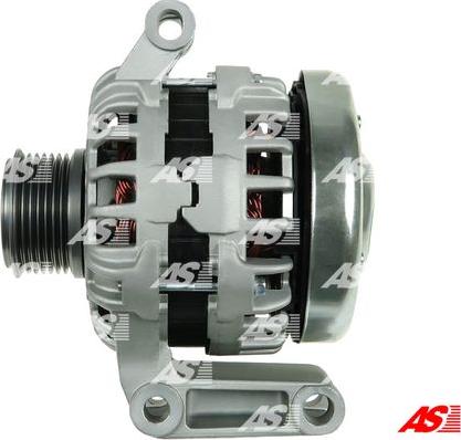 AS-PL A0588S - Alternator www.molydon.hr