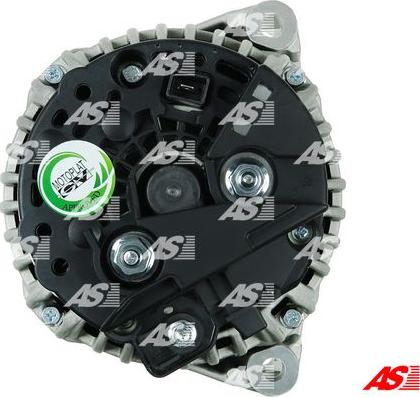 AS-PL A0539S - Alternator www.molydon.hr