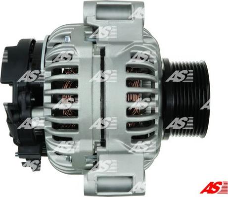 AS-PL A0539S - Alternator www.molydon.hr