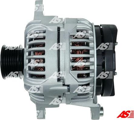 AS-PL A0535S - Alternator www.molydon.hr