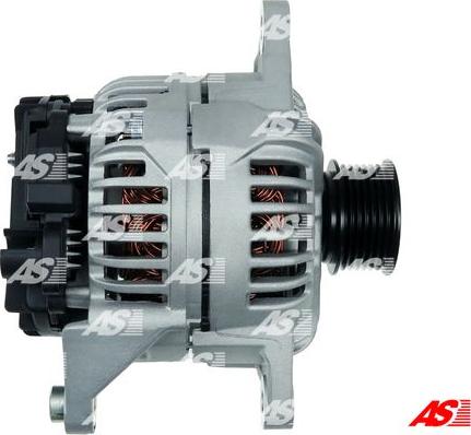 AS-PL A0535S - Alternator www.molydon.hr