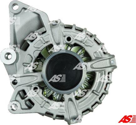 AS-PL A0536S - Alternator www.molydon.hr