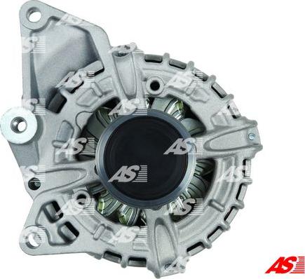 AS-PL A0530S - Alternator www.molydon.hr