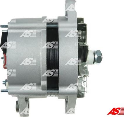 AS-PL A0529 - Alternator www.molydon.hr