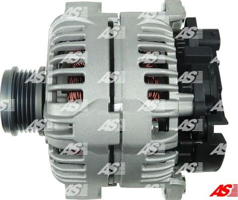 AS-PL A0524 - Alternator www.molydon.hr