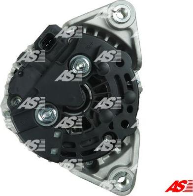 AS-PL A0524 - Alternator www.molydon.hr