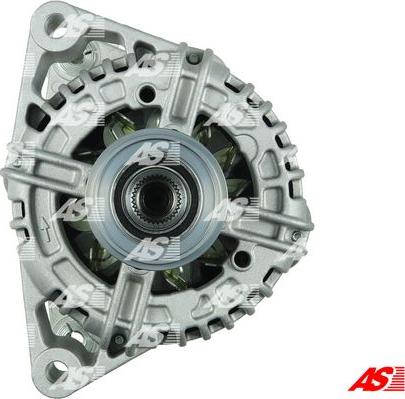 AS-PL A0524 - Alternator www.molydon.hr