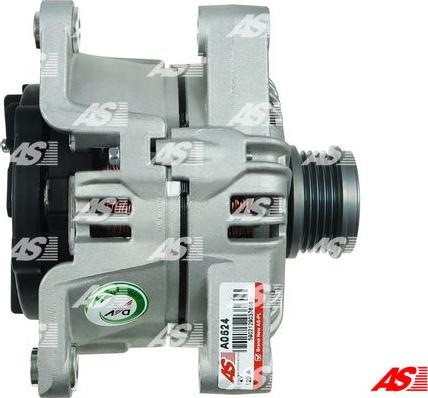 AS-PL A0524 - Alternator www.molydon.hr