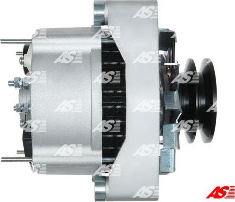 AS-PL A0525S - Alternator www.molydon.hr