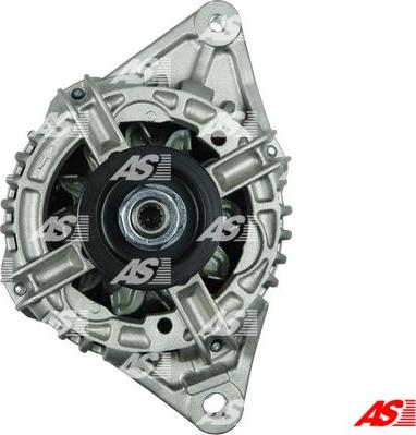 AS-PL A0520PR - Alternator www.molydon.hr