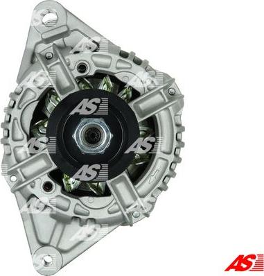 AS-PL A0520S - Alternator www.molydon.hr