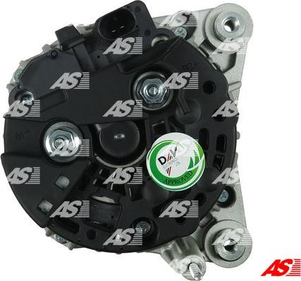 AS-PL A0521 - Alternator www.molydon.hr