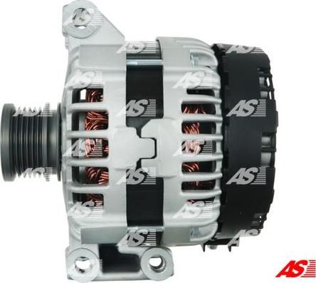 AS-PL A0528 - Alternator www.molydon.hr