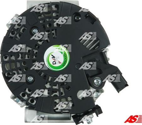 AS-PL A0528 - Alternator www.molydon.hr