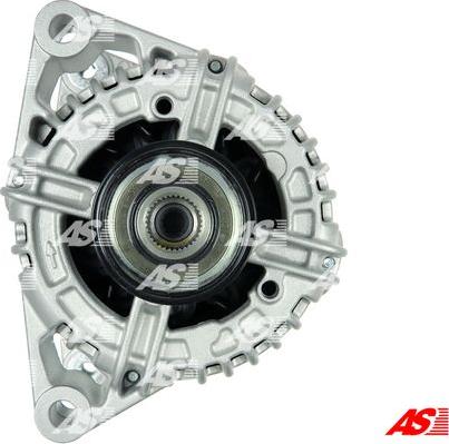 AS-PL A0523PR - Alternator www.molydon.hr