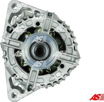 AS-PL A0523 - Alternator www.molydon.hr